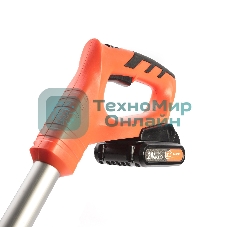 Снегоуборщик аккумуляторный ручной PATRIOT SNE 221 UES+1 АКБ 2Ah+З\У