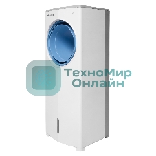 Охладитель воздуха Ballu Sunny BCOOL-04L SN белый, 80 Вт, 4 л