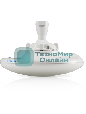 Радиомост/антенна/Wi-Fi точка доступа Ubiquiti NanoBeam NBE-5AC-Gen2