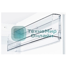 Холодильник Atlant Х-1602-180 серебристый однокамерный 370л