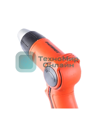 Пистолет-распылитель PATRIOT MSG 2, 2режима