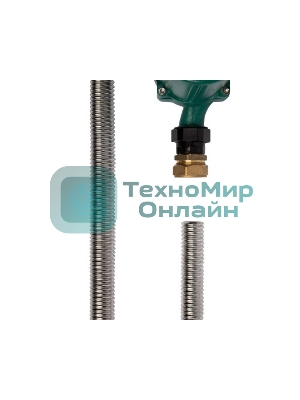 Узел смесительный Shuft MST 25-80 6,3-C24-N-TC