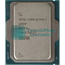 Процессор Intel Core Ultra 7 265KF Soc-1851 3.3GHz OEM
