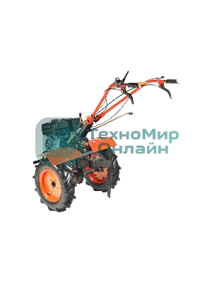 Мотоблок Patriot Т 9001P Nevada-9 (440106503) бензиновый 9л.с.