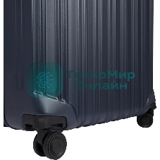 Чемодан Piquadro PQ Light BV6393PQL/BLUO, 45 х 69 х 30 см, 3.75кг, синий