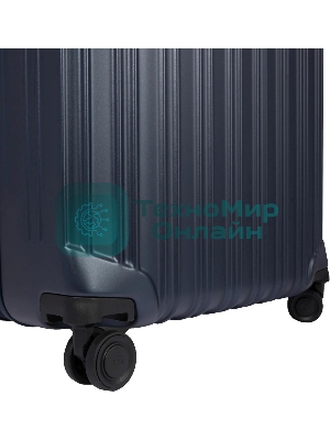 Чемодан Piquadro PQ Light BV6393PQL/BLUO, 45 х 69 х 30 см, 3.75кг, синий