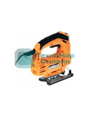 Лобзик электрический Вихрь ЛЭ-100