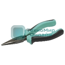 Узкогубцы Pro'sKit PM-736 с пружиной, 135мм