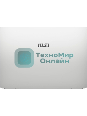 Ноутбук MSI Prestige A16 AI+ A3HMG-083RU/16