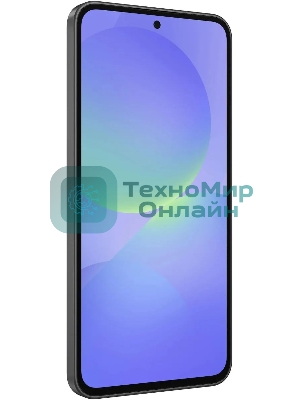 Смартфон Samsung Galaxy SM-A366E A36 5G, 8/256Gb, черный