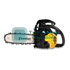 Бензопила Champion 126T-10 1,15 кВт 25 см 2,4 кг