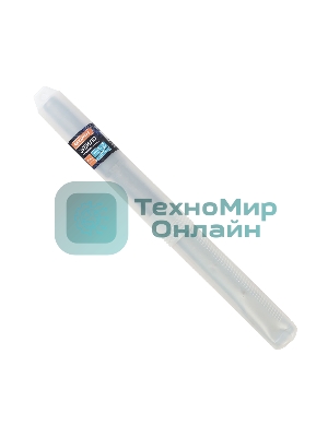 Зубило EDGE by PATRIOT для отбойного молотка HEX30x410ммx35мм