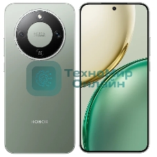 Смартфон HONOR X9d 8/256Gb, зеленый