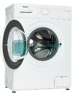 Стиральная машина NORD i-WS 610 W белый, загрузка фронтальная 6 кг, 1000 об/мин, класс: А+++