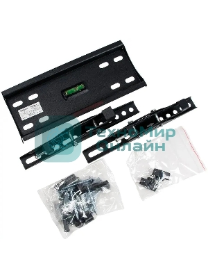 Кронштейн для телевизора Arm Media PLASMA-6 new черный