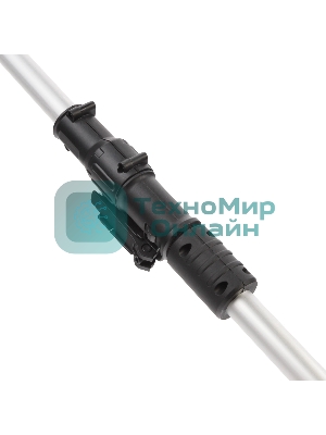 Снегоуборщик аккумуляторный ручной PATRIOT SNE 221 UES+1 АКБ 2Ah+З\У