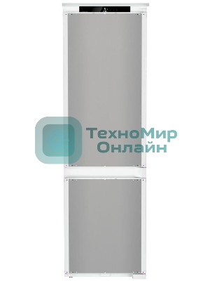 Холодильник Liebherr ICSe 5103 белый (двухкамерный), встраиваемый