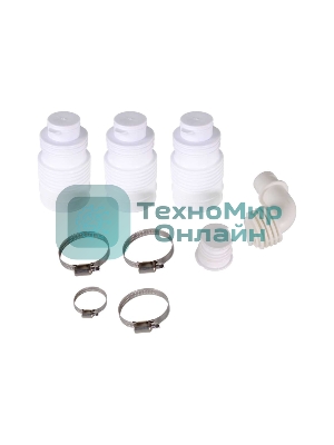 Насосная установка канализационный Вихрь КН КН-250 250Вт 5400л/час (68/9/3)