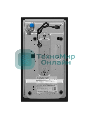 Газовая варочная панель Maunfeld EGHG.32.73CB2/G