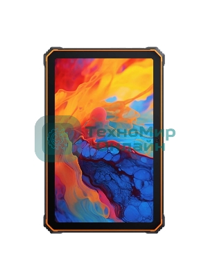 Планшет Blackview ACTIVE 8 PRO 8/256Gb оранжевый