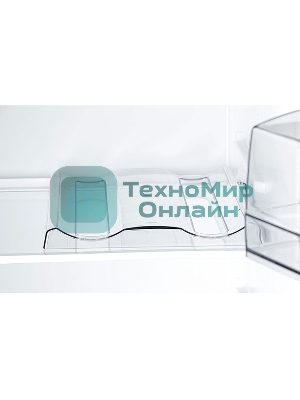 Холодильник Atlant Х-1602-180 серебристый однокамерный 370л