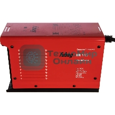 Инвертор сварочный FUBAG IR 160 220В ММА 5-160А 1.6-4.0мм 4.64кг