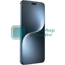 Смартфон Honor Magic 7 Pro 12/512Gb, голубой