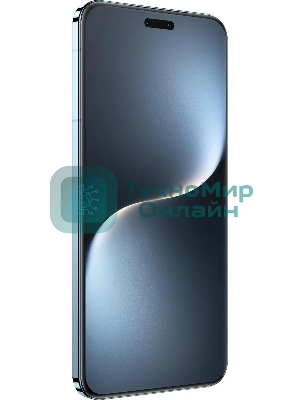 Смартфон Honor Magic 7 Pro 12/512Gb, голубой