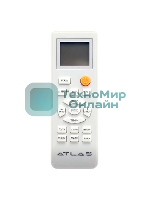 Внутренний блок сплит-системы ATLAS ATI-ZS12B/IDU