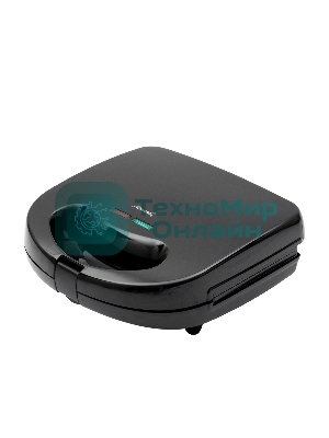 Мультипекарь 5 в 1 Atlanta ATH-1060 черный