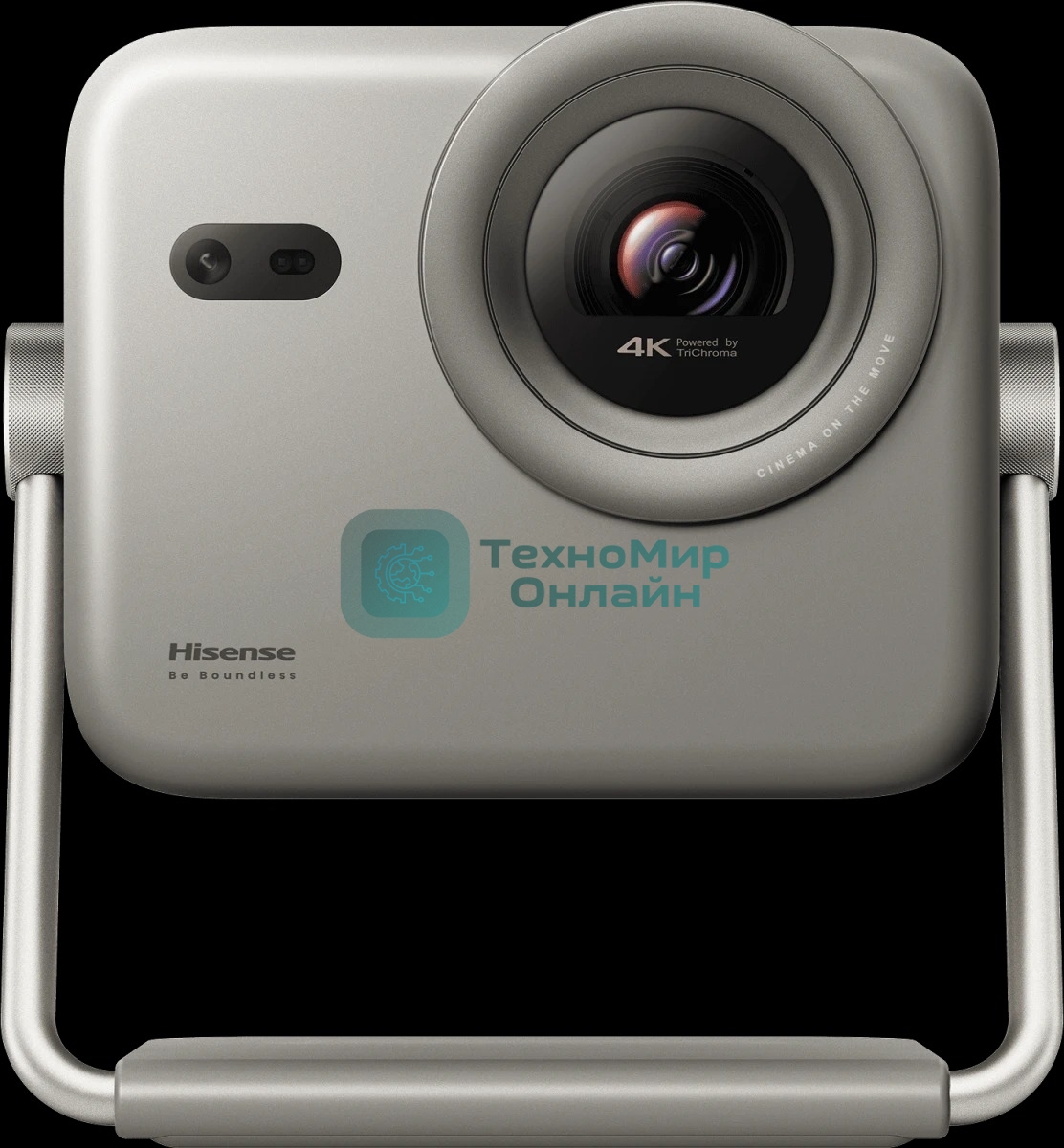 Проектор Hisense M2 PRO