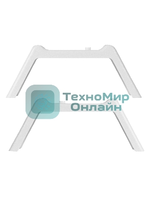 Комплект опор EFA2 для напольной установки конвектора Electrolux Серии А2