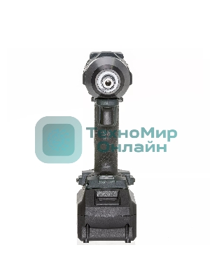 Профессиональный бесщеточный винтоверт аккумуляторный KLPRO KLDV18BH-50 (18В, Li-ion-2шт, 5.0А·ч, 220Нм, 2 скорости, подсветка,З/У,в кейсе)