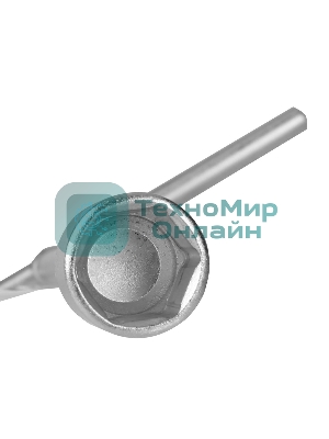 Торцевой ключ с Т-образной ручкой Deli DL19 19мм (размер 285х183 мм)