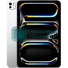 Планшет Apple iPad Pro 2025 A3357 11