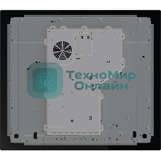 Индукционная варочная панель Gorenje GI6421BX черный