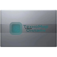 Ноутбук Infinix Inbook Y3 PLUS YL512 Core i3 1215U 8Gb SSD 512Gb Intel UHD Graphics 15.6