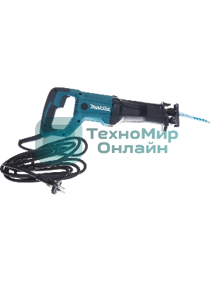 Пила сабельная Makita JR3051TK 198611
