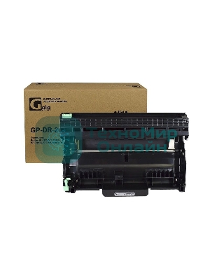 Драм-картридж GalaPrint GP-DR-2080 черный Drum (12000 стр) для Brother HL-2130/DCP-7055/HL-2130R/DCP-7055R/DCP-7055W/DCP-7055WR