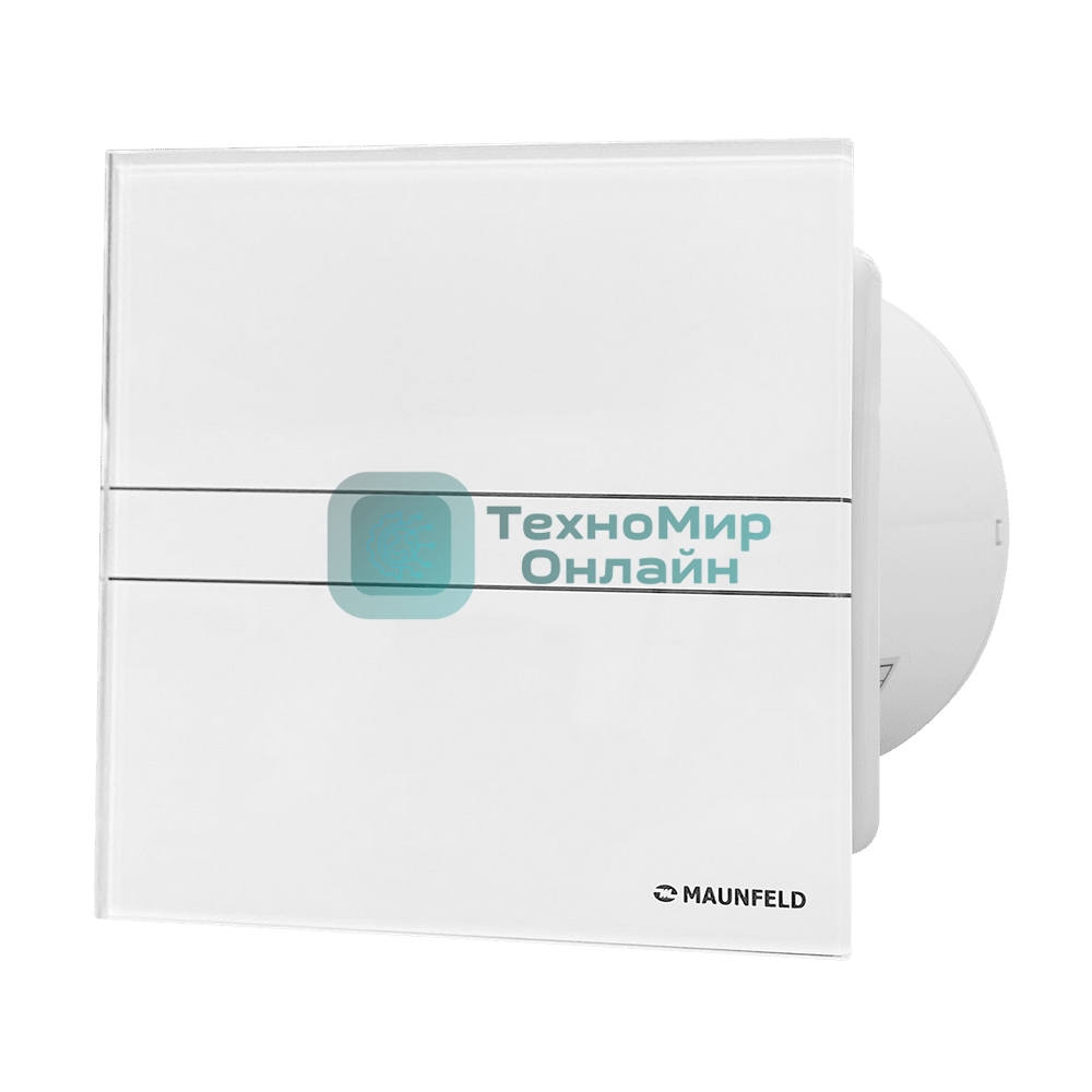 Вытяжной вентилятор Maunfeld MFE12GW
