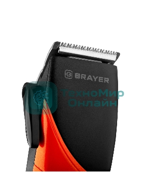 Машинка для стрижки BRAYER BR3433