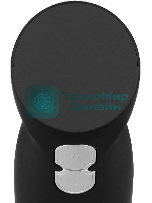 Блендер погружной Vitek VT-8527 1000Вт, черный