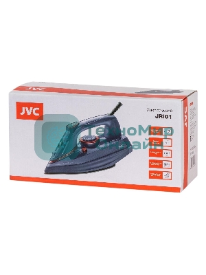 Утюг JVC JRI01