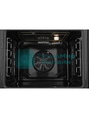 Духовой шкаф Indesit IBFTE 3644 IX