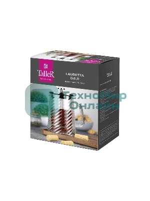 Френч-пресс Taller TR-32343