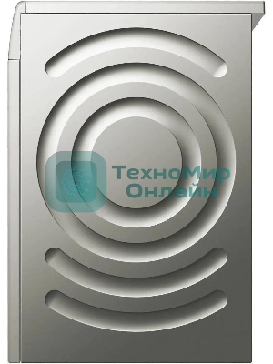 Стиральная машина Bosch WGK244ZXME загр. фронтальная