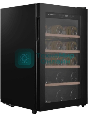 Винный шкаф Maunfeld MFWC-52S18