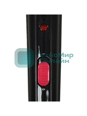 Щипцы для завивки волос Rowenta CF2119 черный, 16 мм, 150 °C, 1 режим