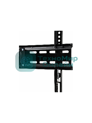 Кронштейн для телевизора Arm Media LCD-414 черный 26