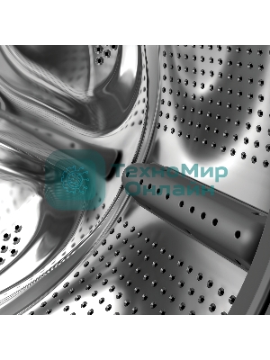 Стиральная машина Beko WRE6512BWW белый, загрузка фронтальная 6 кг, 1000 об/мин., класс: А